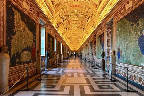 Vatican Museum Must Sees - 10 things not to miss | romewise