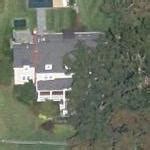 Jim Cramer's house in Summit, NJ - Virtual Globetrotting