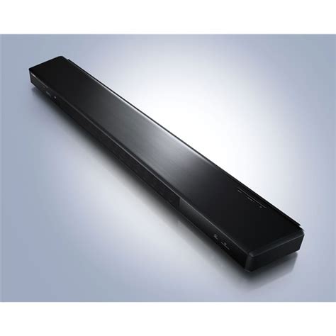 YSP-2500 - Overview - Sound Bar - Audio & Visual - Products - Yamaha - Singapore