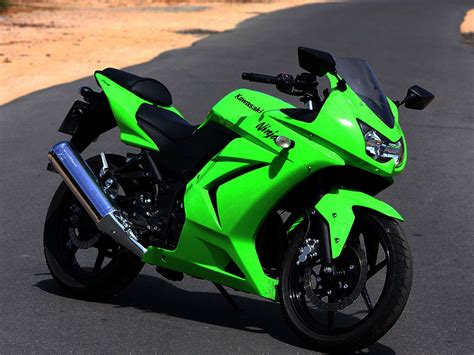 Kawasaki Ninja 250R | Motorcycle Wiki | FANDOM powered by Wikia