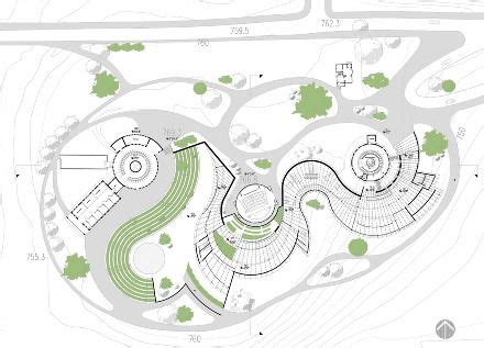 Outdoor Amphitheatre construction - Google Търсене | Amphitheater architecture, Landscape ...