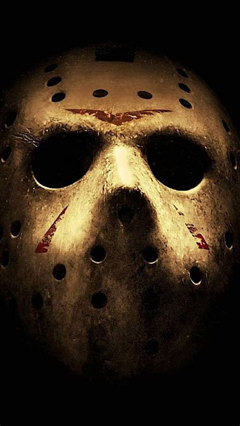 Jasons Mask, amazing, jason, HD phone wallpaper | Peakpx