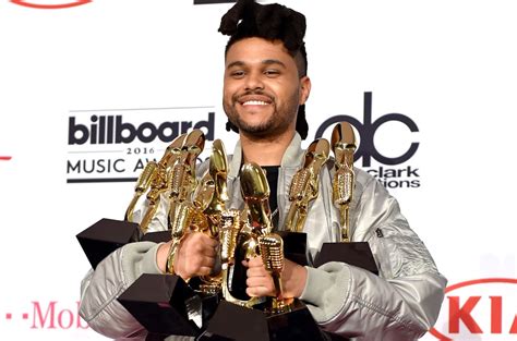 Billboard Music Awards Winners List 2016 | Billboard