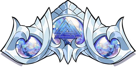 Skyforged Jewel - Brawlhalla Wiki