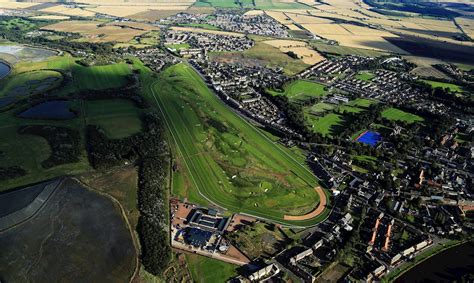 Musselburgh, Scotland - The Open