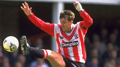 Le Tissier To Make Playing Comeback | Scoop News | Sky News