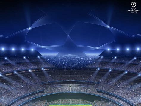 UEFA Champions League Wallpapers - Wallpaper Cave