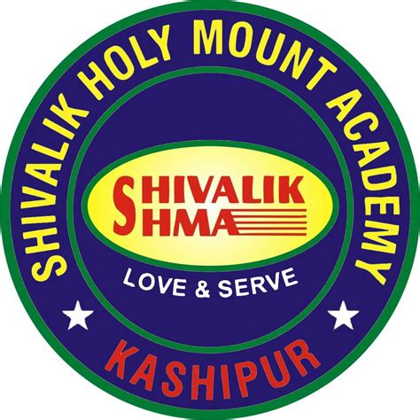 Shivalik Holy Mount Academy | Kashipur
