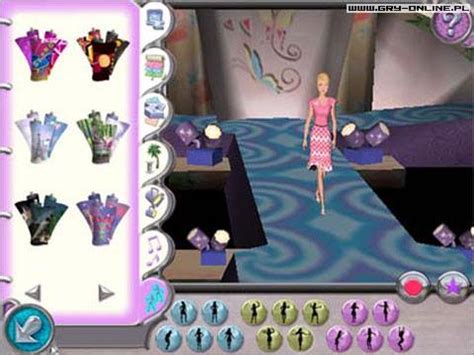 Barbie Fashion Show download PC | Bandits Game - Download and hack