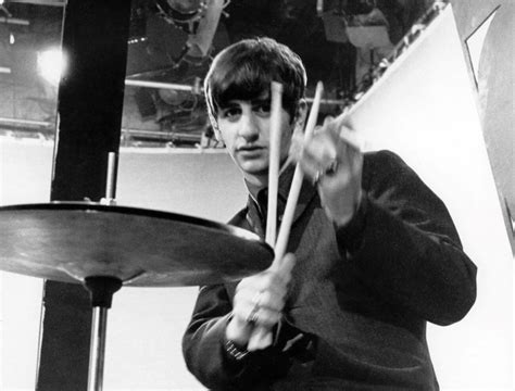 Ringo Starr Had to Be Begged to Perform His Only Beatles Drum Solo