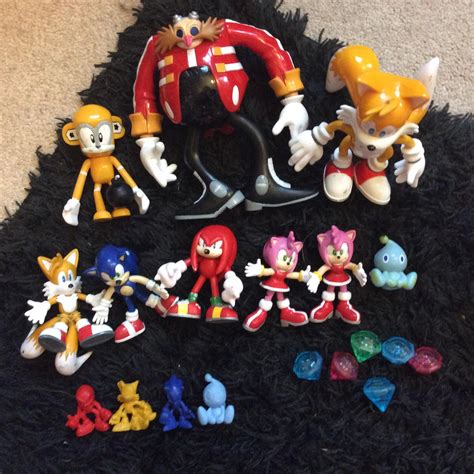 Sonic Adventure Collection | Toybox Spotlight