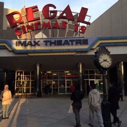 Regal Cinemas New Roc 18 IMAX & RPX - Cinema - New Rochelle, NY - Yelp