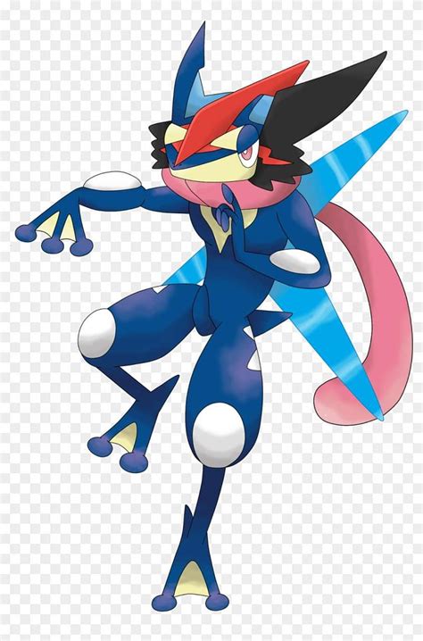 Greninja Pokemon Mega Evolution, pokemon ash greninja HD phone wallpaper | Pxfuel