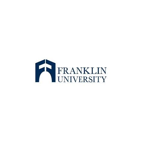 Franklin University Logo Vector - (.Ai .PNG .SVG .EPS Free Download)