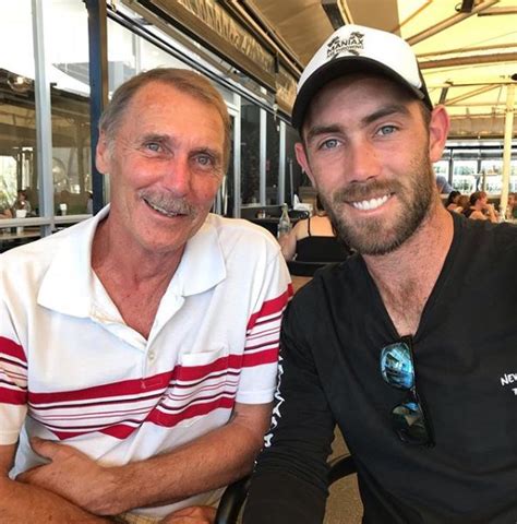 Glenn Maxwell: Bio, family, net worth