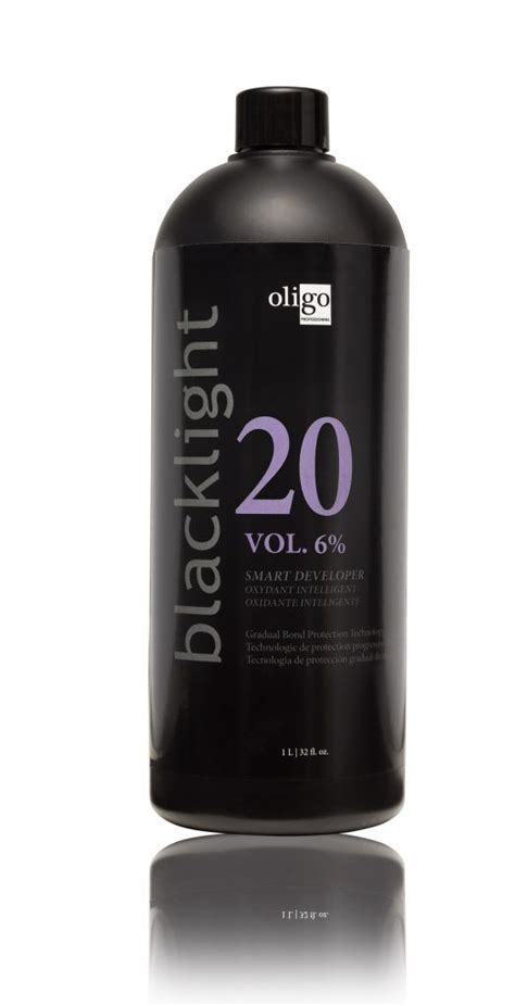 Oligo Blacklight Smart Developers 1L 33.8oz | Black light, Development, Smart