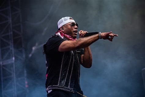 Stagecoach Festival 2023 Saturday Photos Featuring Nelly, Kane Brown ...