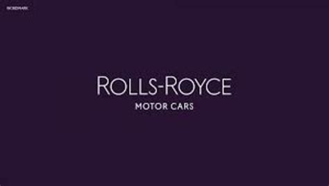 Rolls Royce Font: Sophisticated Elegance