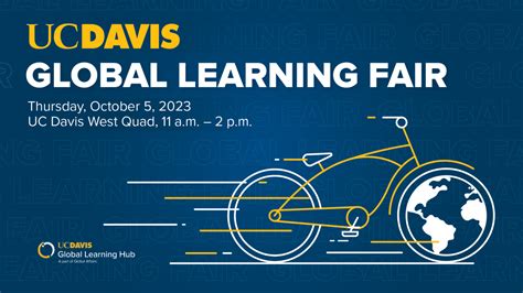 UC Davis Global Learning Fair | Public Scholarship and Engagement