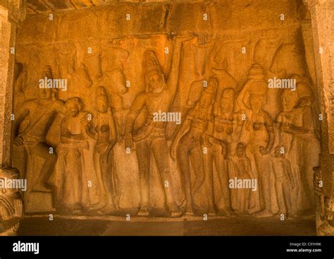 Govardhan hill hi-res stock photography and images - Alamy