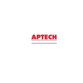 APTECHAPTECH logo vector