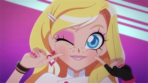 12 Facts About Iris (Lolirock) - Facts.net