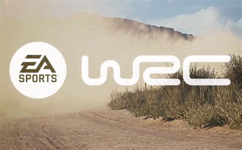 EA Sports WRC Teaser Revealed - Full Trailer Arrives on September 5