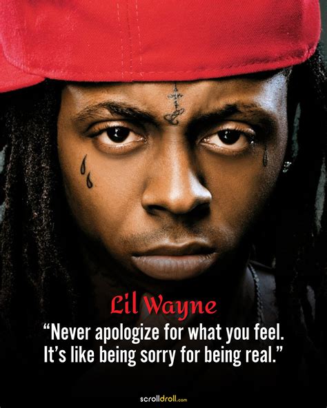 Lil-Wayne-Quotes-04 - The Best of Indian Pop Culture & What’s Trending ...