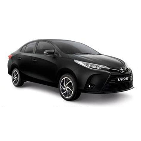 Toyota Vios 1.5 G CVT AT 2023, Philippines Price & Specs | AutoDeal