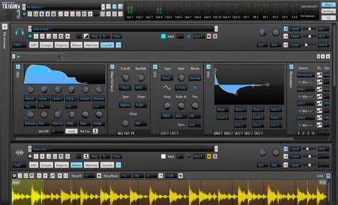 The 10 Best Free Sampler VST Plugins (2023) - Musician Wave