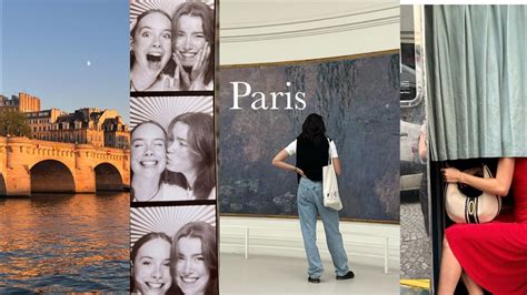 summer in Paris - Paris Arts Travel