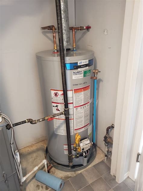 Hot Water Tank Installation – Hot Water Tank Installation Nanaimo