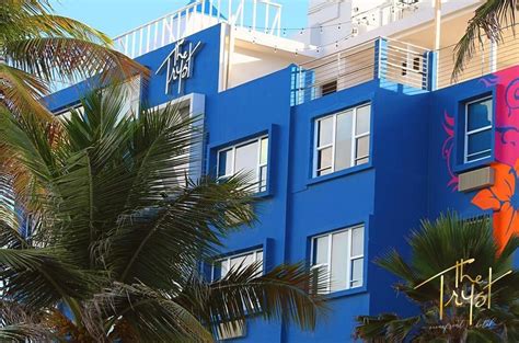 THE TRYST BEACHFRONT HOTEL $116 ($̶1̶8̶2̶) - Updated 2022 Prices ...