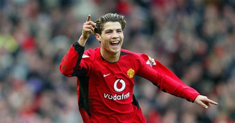 How Cristiano Ronaldo's U-Turn from Man City to Man Utd broke the internet - Planet Football