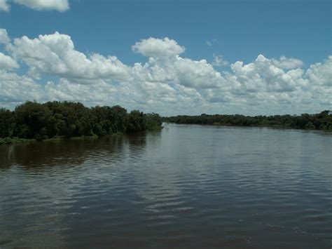 Paraguay River 01 | Flickr - Photo Sharing!