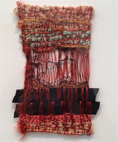 Sheila Hicks | Sheila hicks, Textile fiber art, Weaving art