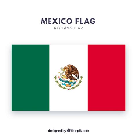 Mexico Flag Svg Free - 190+ SVG Cut File