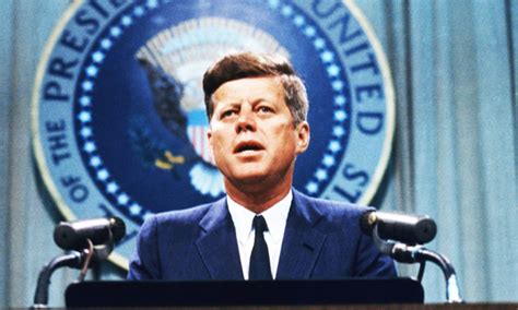 New Trove Of JF Kennedy Assassination Files Made Public - WE News