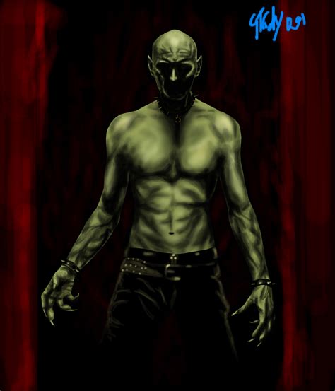 Nosferatu by oberst444 on DeviantArt