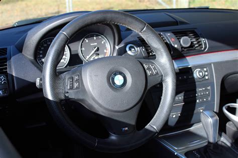 Interior Tuesday : BMW