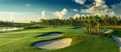 NAPLES BUNDLED GOLF COMMUNITIES