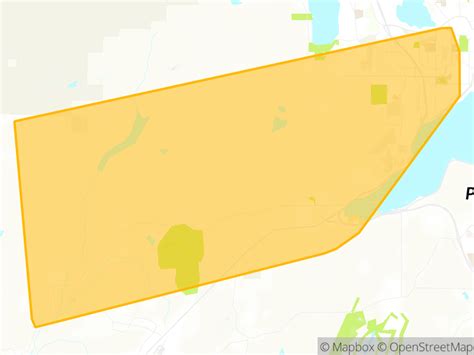 ⚠️ Puget Sound Energy issued a power outage alert in Kitsap (Power Outage Alerts) — Nextdoor ...