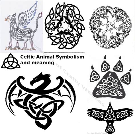 Images For > Celtic Symbols And Their Meanings Chart | Celtic symbols ...