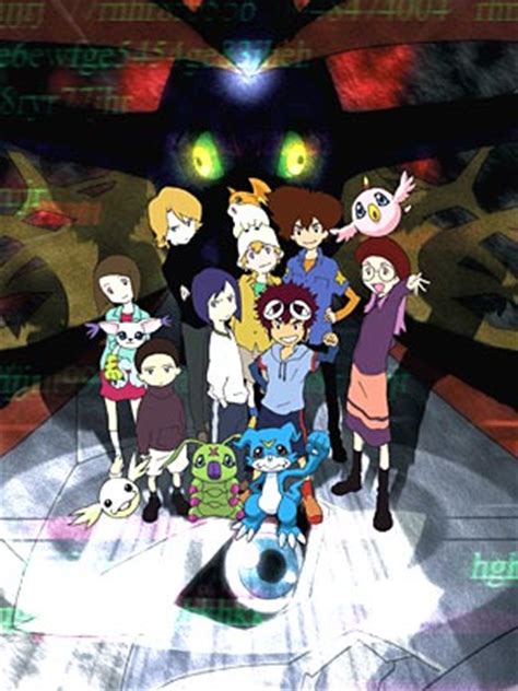 Digimon Adventure 02: Diaboromon Strikes Back | Anime Voice-Over Wiki | Fandom