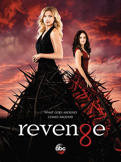 Revenge (2011)