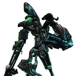 Eidolon Hydrolyst | WARFRAME Wiki | Fandom