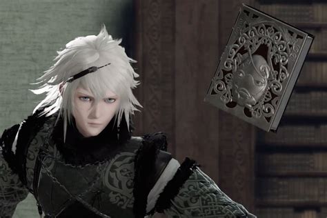 Nier Replicant beginner’s guide and tips - Polygon