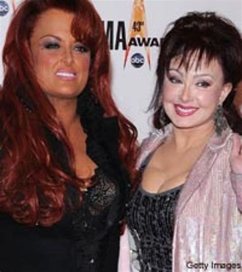 The Judds Remember Funny CMA Awards Acceptance Speech