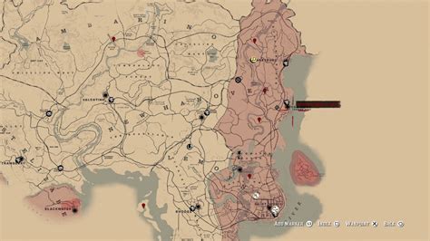 Red Dead Redemption 2: Unique Hats Locations | Secret Customization Guide - Gameranx