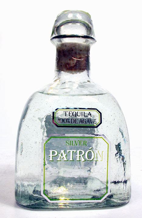 PATRON SILVER 1.75